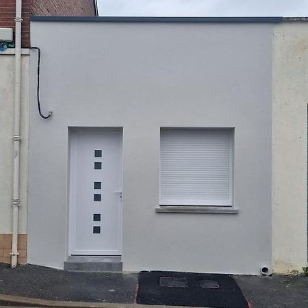 La Maisonnette Saint-Quentinoise المظهر الخارجي الصورة