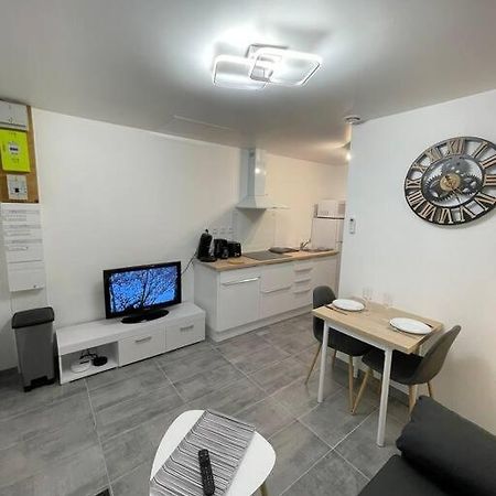 La Maisonnette Saint-Quentinoise المظهر الخارجي الصورة