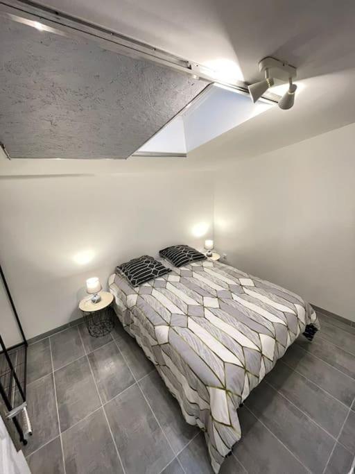 La Maisonnette Saint-Quentinoise المظهر الخارجي الصورة