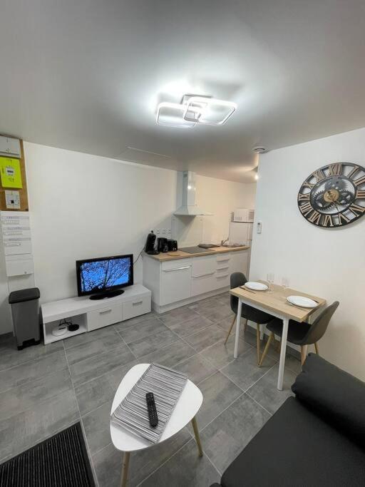 La Maisonnette Saint-Quentinoise المظهر الخارجي الصورة
